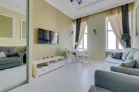 Миниатюра квартиры 36