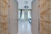 Миниатюра квартиры 37