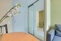 Миниатюра квартиры 40