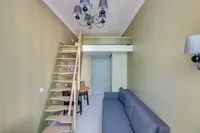 Миниатюра квартиры 43