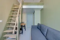 Миниатюра квартиры 45