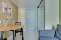 Миниатюра квартиры 46