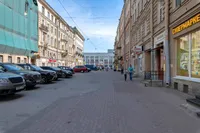 Миниатюра квартиры 50