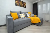 Миниатюра квартиры 2