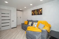 Миниатюра квартиры 4