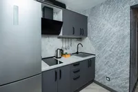 Миниатюра квартиры 5