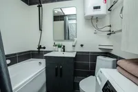 Миниатюра квартиры 6