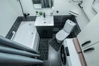 Миниатюра квартиры 7