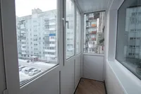 Миниатюра квартиры 12