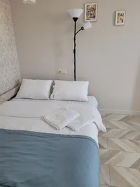 Миниатюра квартиры 1