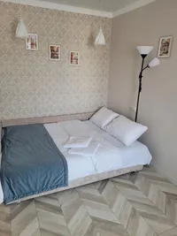 Миниатюра квартиры 2