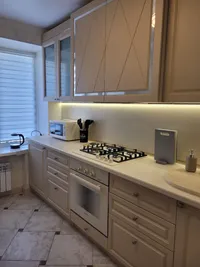 Миниатюра квартиры 6