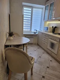 Миниатюра квартиры 8