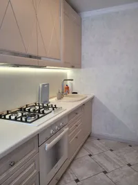 Миниатюра квартиры 9