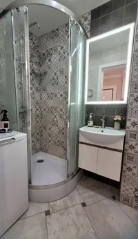 Миниатюра квартиры 11