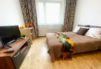 Миниатюра квартиры 1