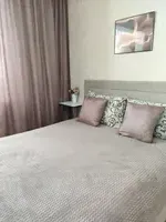 Миниатюра квартиры 20