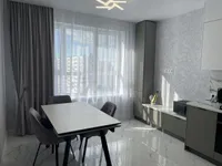 Миниатюра квартиры 3