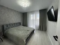 Миниатюра квартиры 1