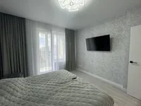 Миниатюра квартиры 2