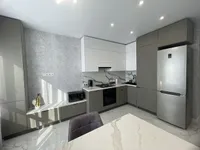 Миниатюра квартиры 4