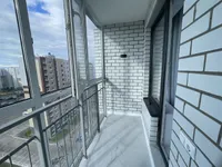 Миниатюра квартиры 7