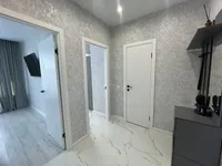 Миниатюра квартиры 8