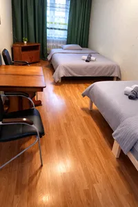 Миниатюра квартиры 22