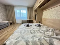 Миниатюра квартиры 8