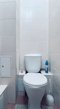 Миниатюра квартиры 11