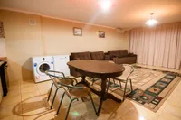 Миниатюра квартиры 8