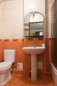 Миниатюра квартиры 16