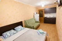 Миниатюра квартиры 2