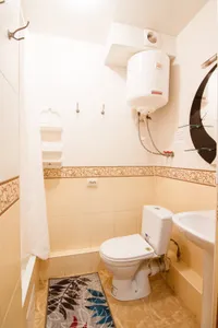 Миниатюра квартиры 4