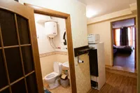 Миниатюра квартиры 3