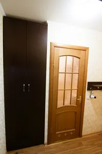 Миниатюра квартиры 6