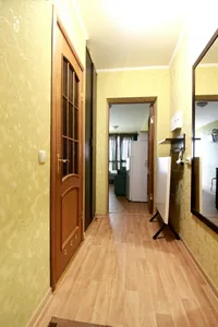 Миниатюра квартиры 3