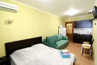 Миниатюра квартиры 2