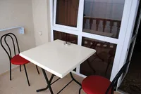 Миниатюра квартиры 5