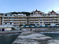 Миниатюра квартиры 10