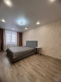 Миниатюра квартиры 3