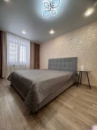 Миниатюра квартиры 1