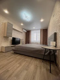 Миниатюра квартиры 2