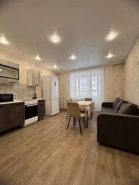 Миниатюра квартиры 4