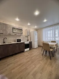 Миниатюра квартиры 5