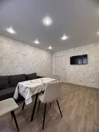 Миниатюра квартиры 6