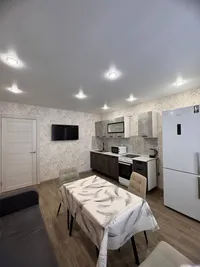 Миниатюра квартиры 7