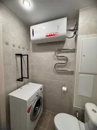 Миниатюра квартиры 9