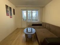 Миниатюра квартиры 3