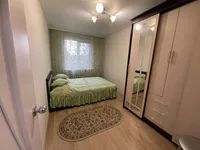 Миниатюра квартиры 5